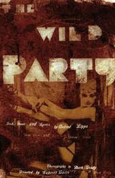 The Wild Party (Lippa)
