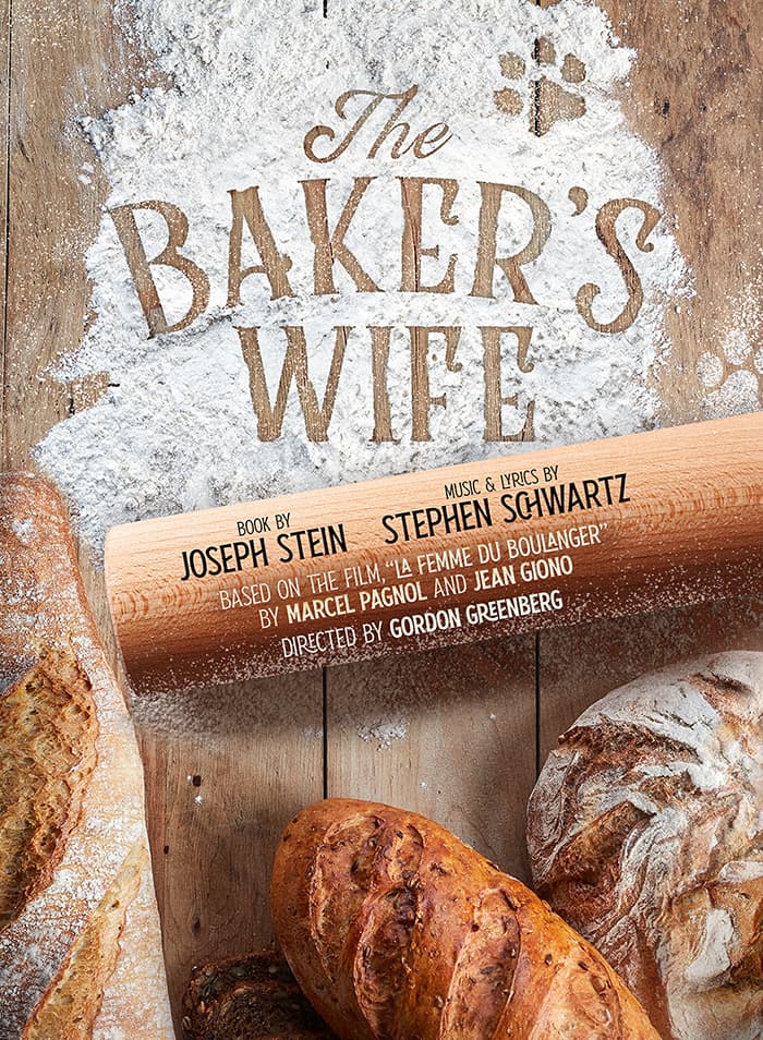 The Baker's Wife