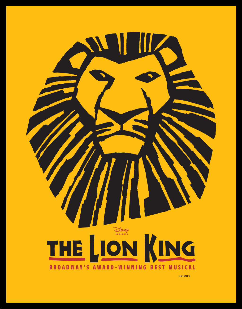 The Lion King