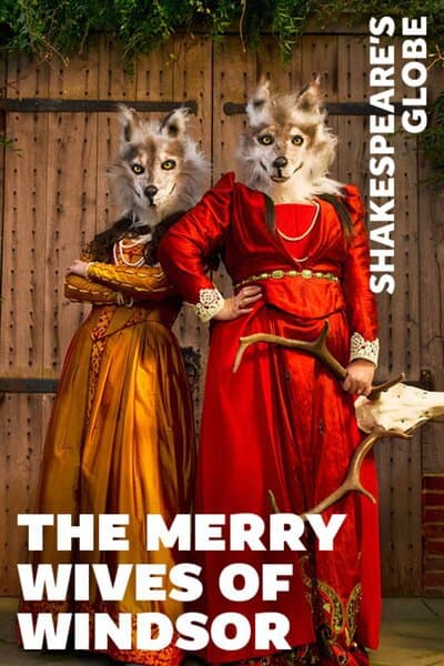 The Merry Wives of Windsor