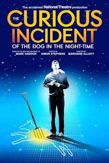 The Curious Incident of the Dog in the Night-Time