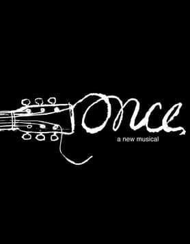 Once
