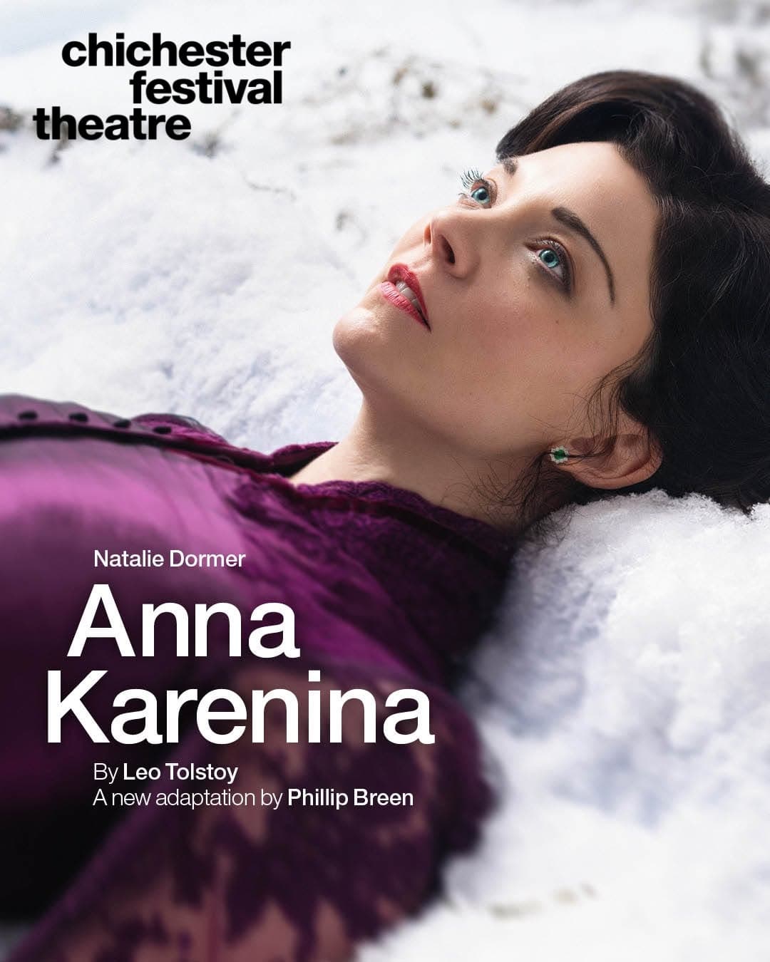 Anna Karenina