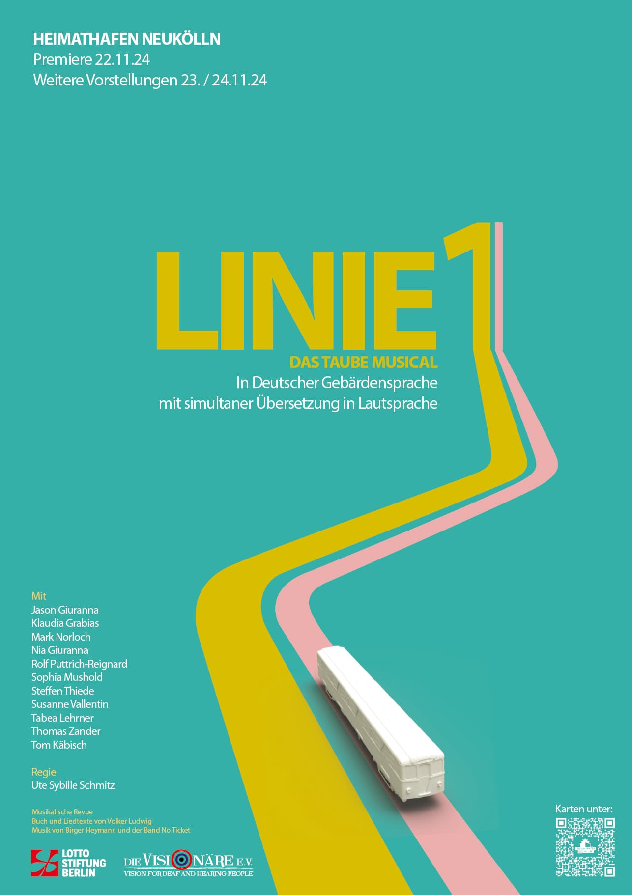 Linie 1