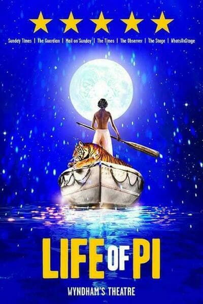 Life of Pi