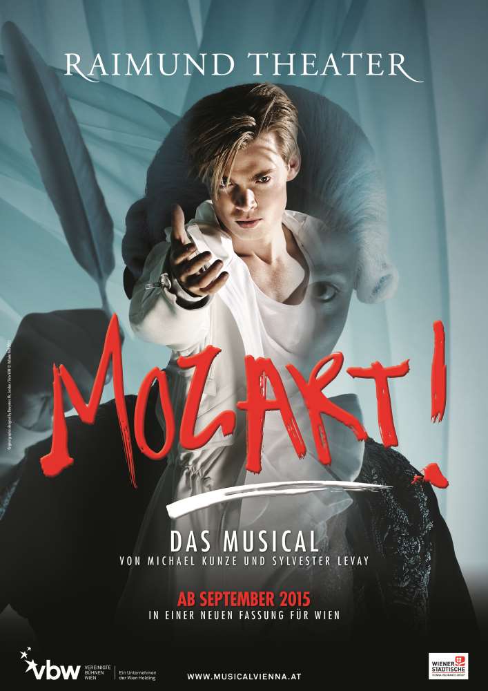 Mozart!