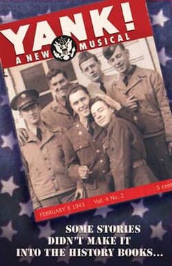 Yank! A WWII Love Story