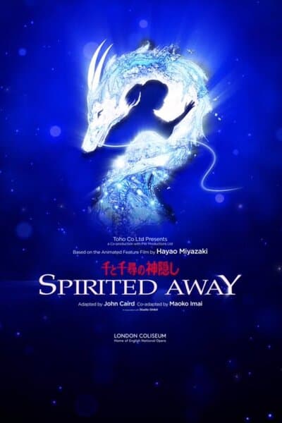 Spirited Away