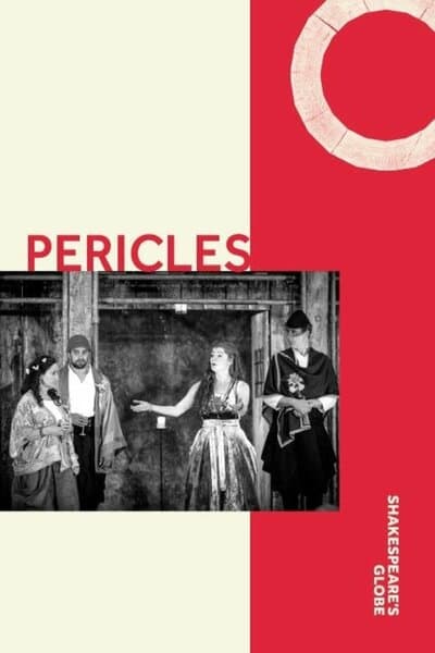 Pericles, Prince of Tyre