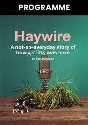 Haywire
