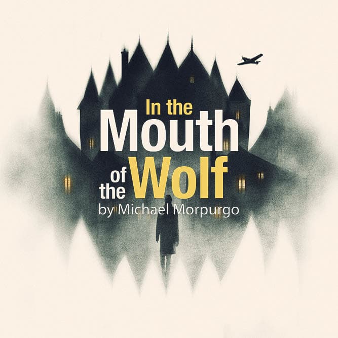 In the Mouth of the Wolf