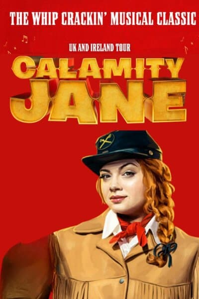 Calamity Jane