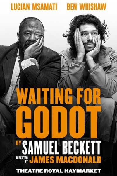 Waiting for Godot