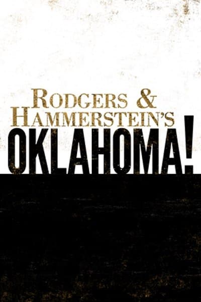 Oklahoma!