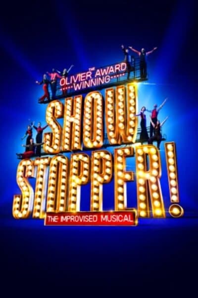Showstopper! The Improvised Musical