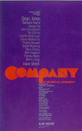 Company