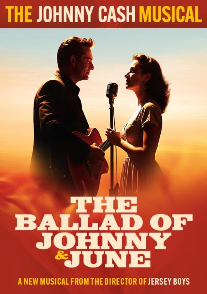 The Ballad of Johnny and June
