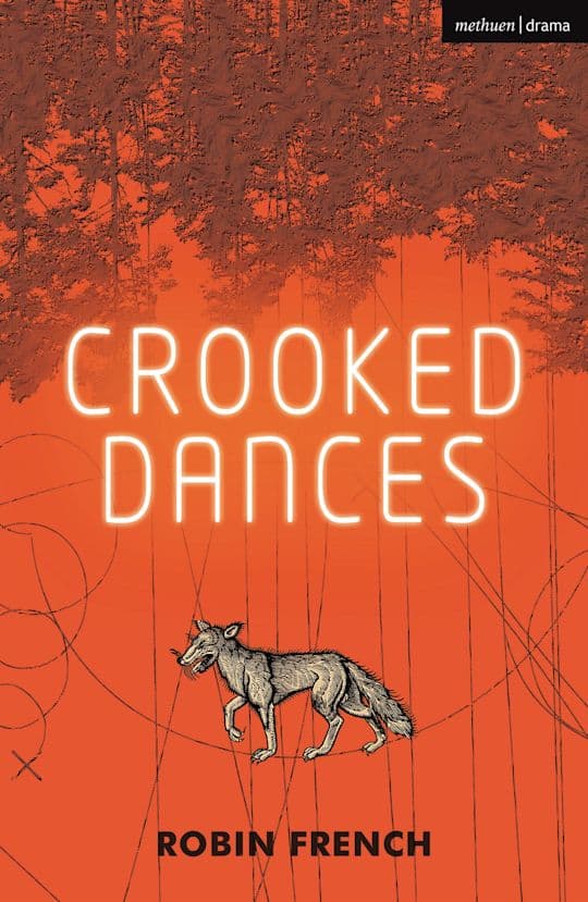 Crooked Dances