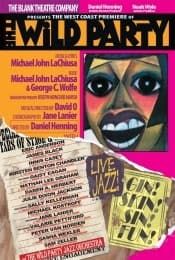 The Wild Party (LaChiusa)