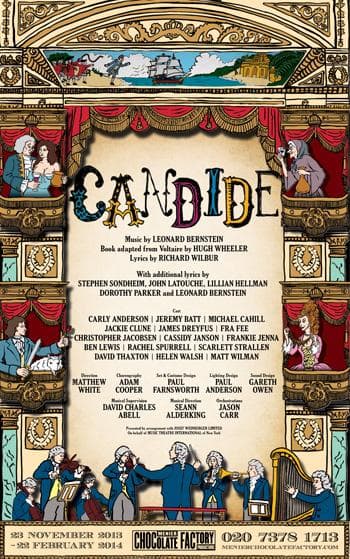 Candide