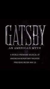 Gatsby: An American Myth