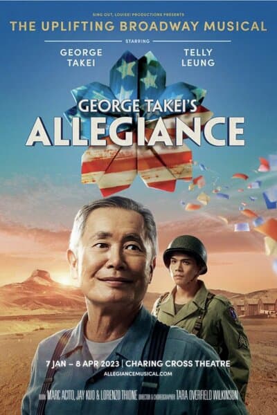 Allegiance