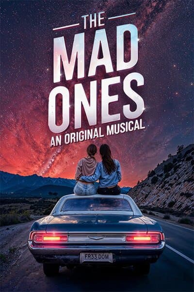 The Mad Ones