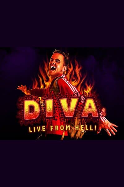 DIVA: Live From Hell!