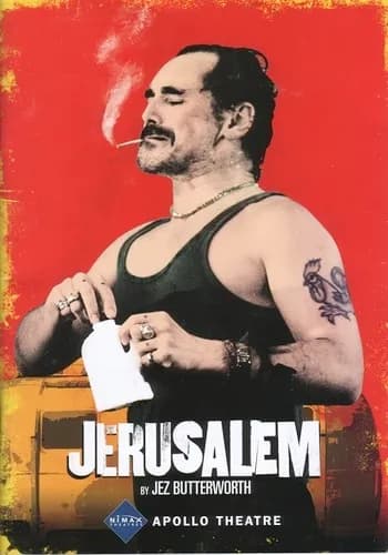 Jerusalem