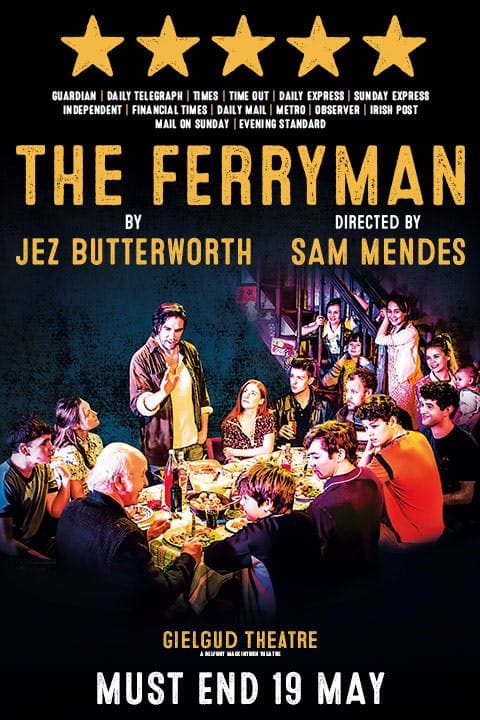 The Ferryman