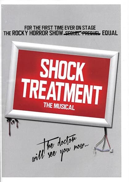 Shock Treatment