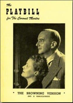 The Browning Version