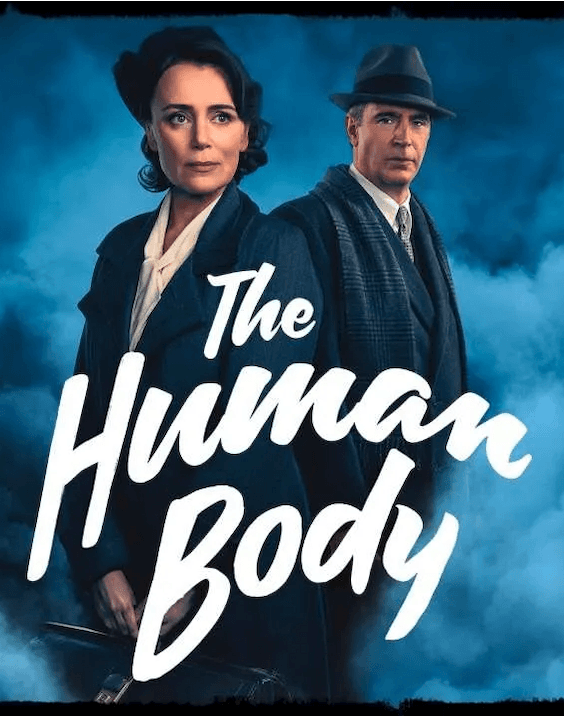 The Human Body