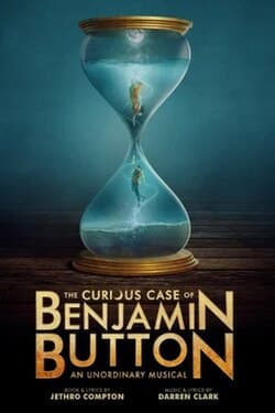 The Curious Case of Benjamin Button