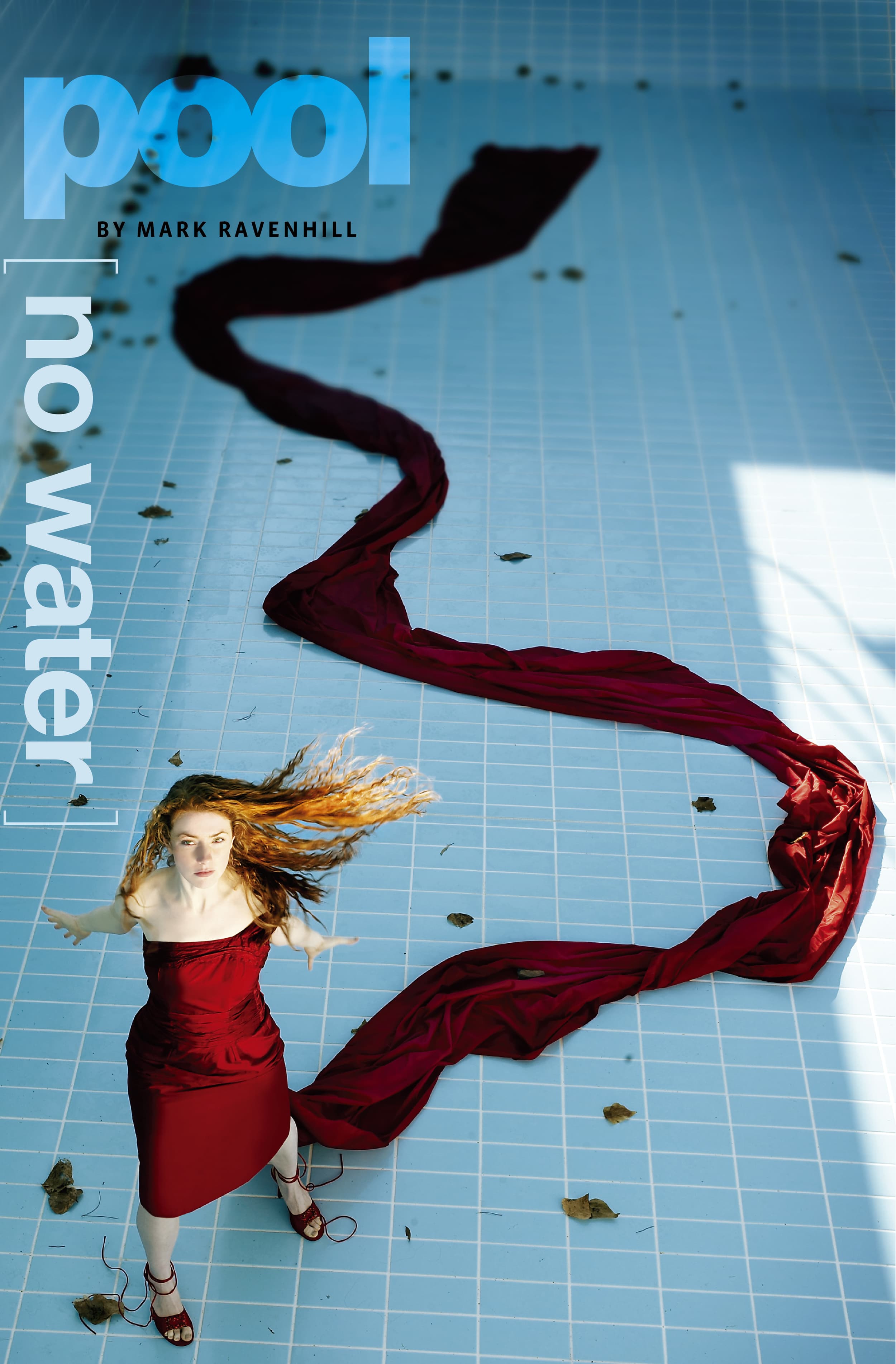 pool (no water)