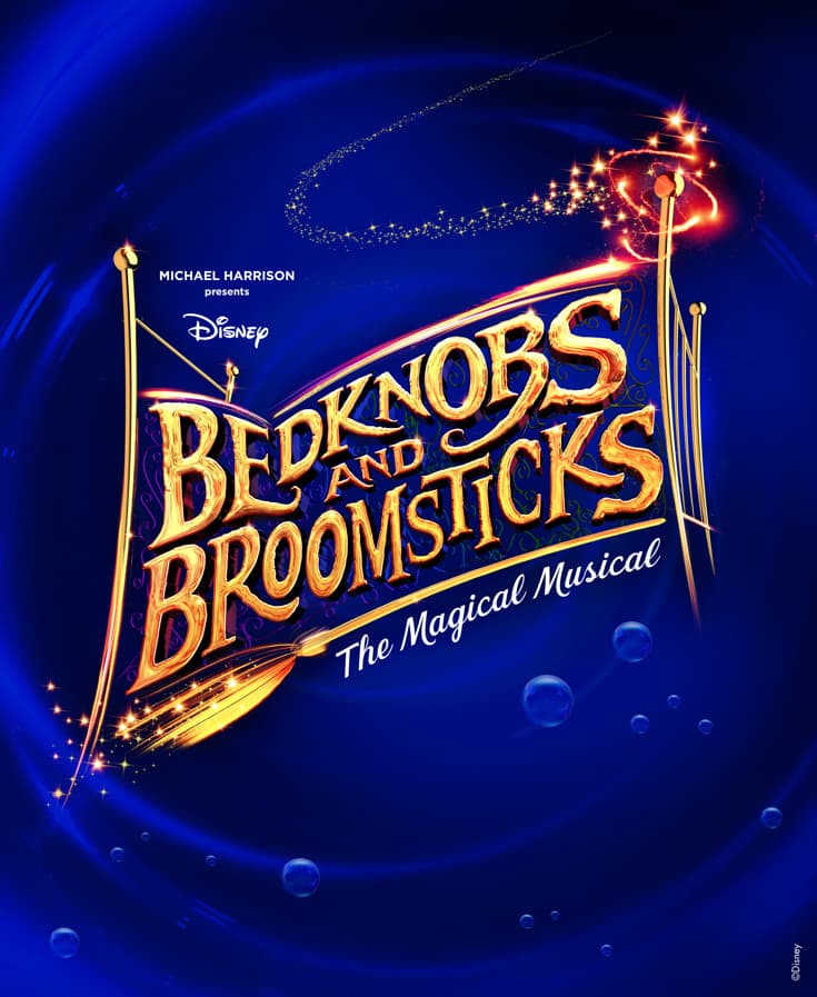 Bedknobs and Broomsticks