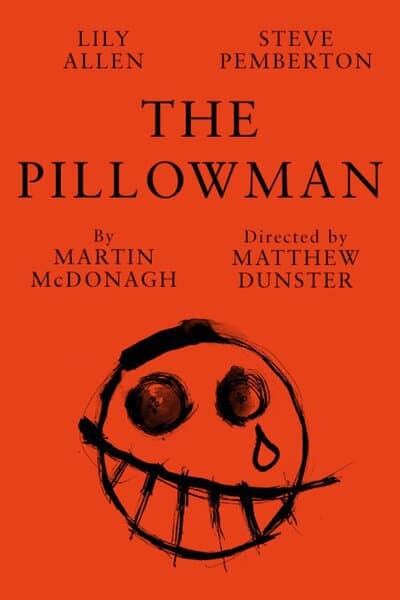 The Pillowman