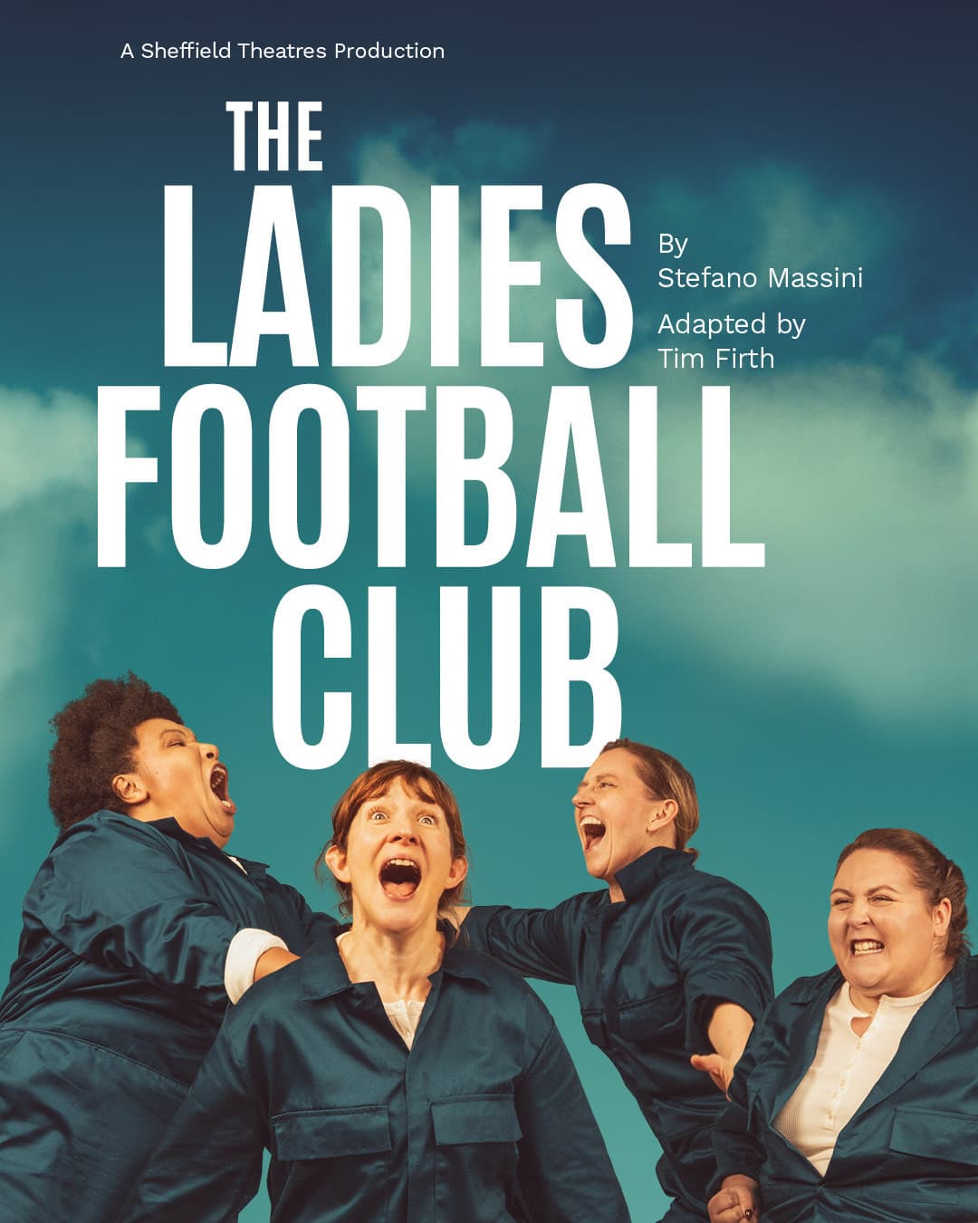Ladies Football Club