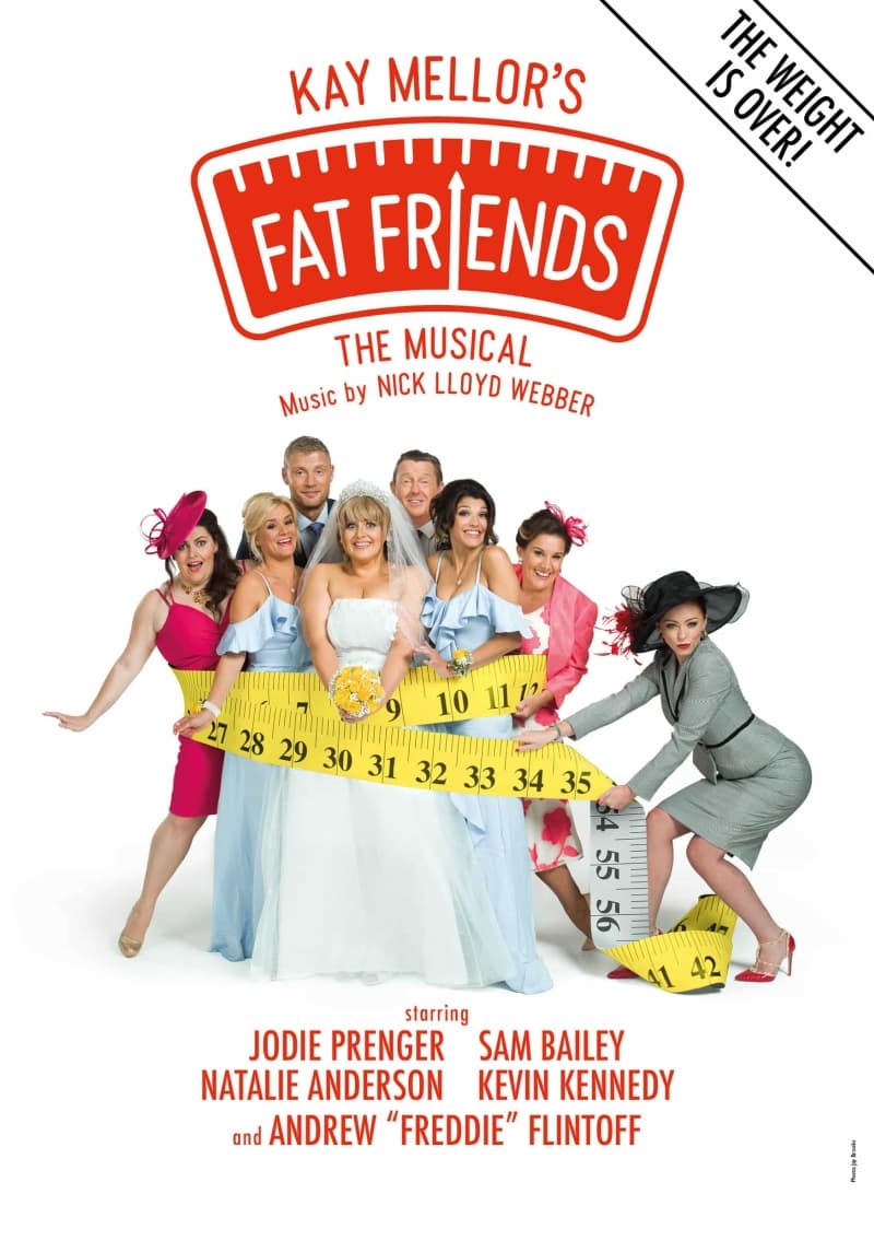 Fat Friends