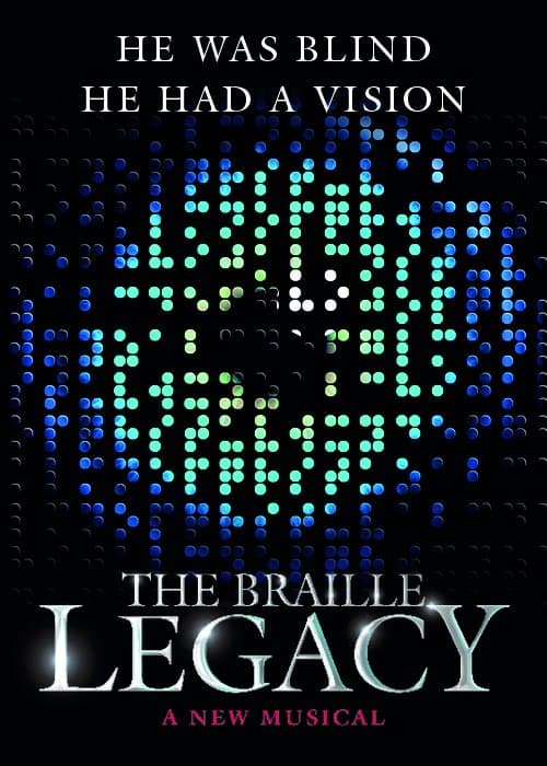 The Braille Legacy