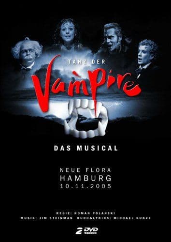 Tanz der Vampire