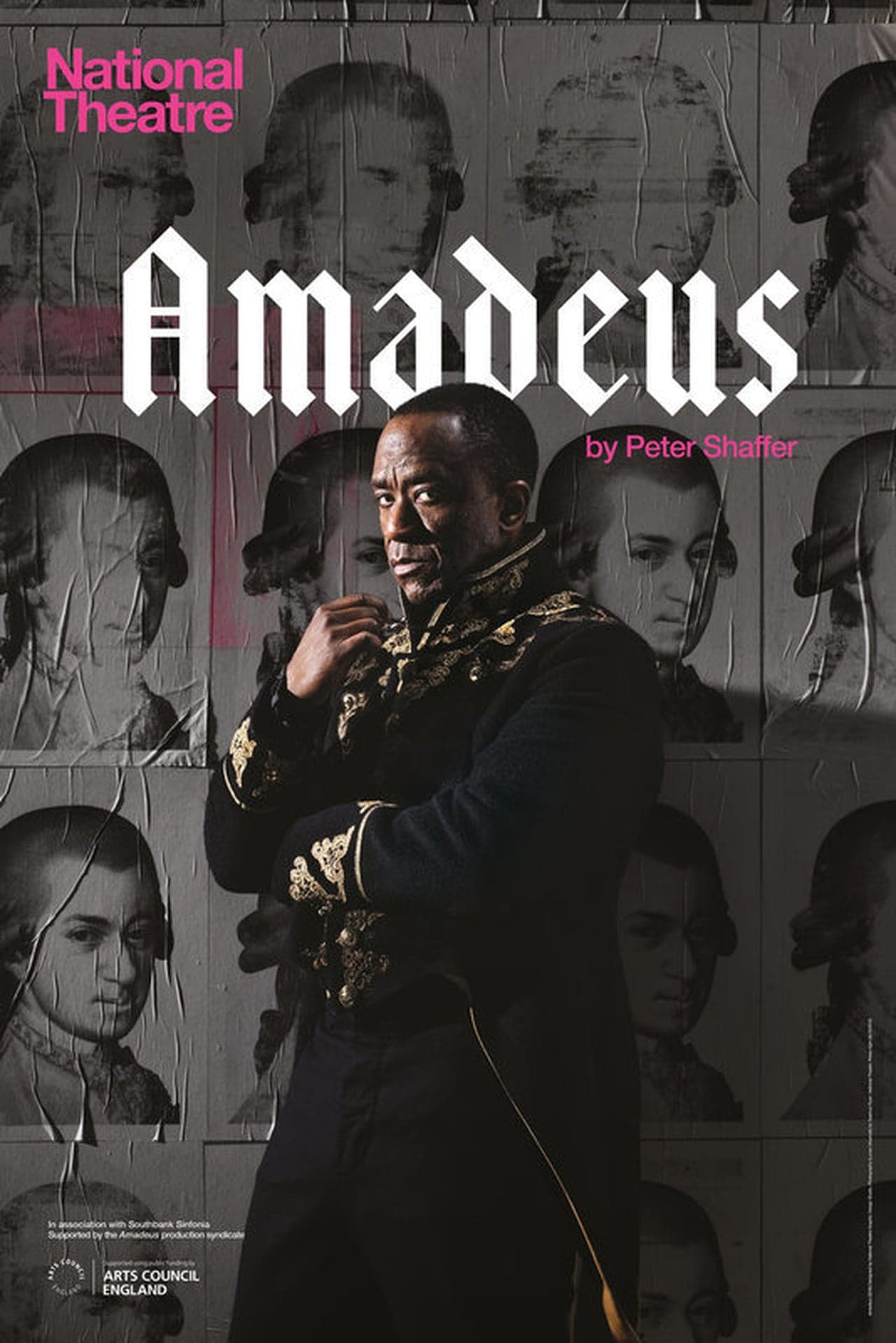 Amadeus