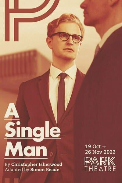 A Single Man