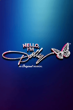 DOLLY: A True Original Musical