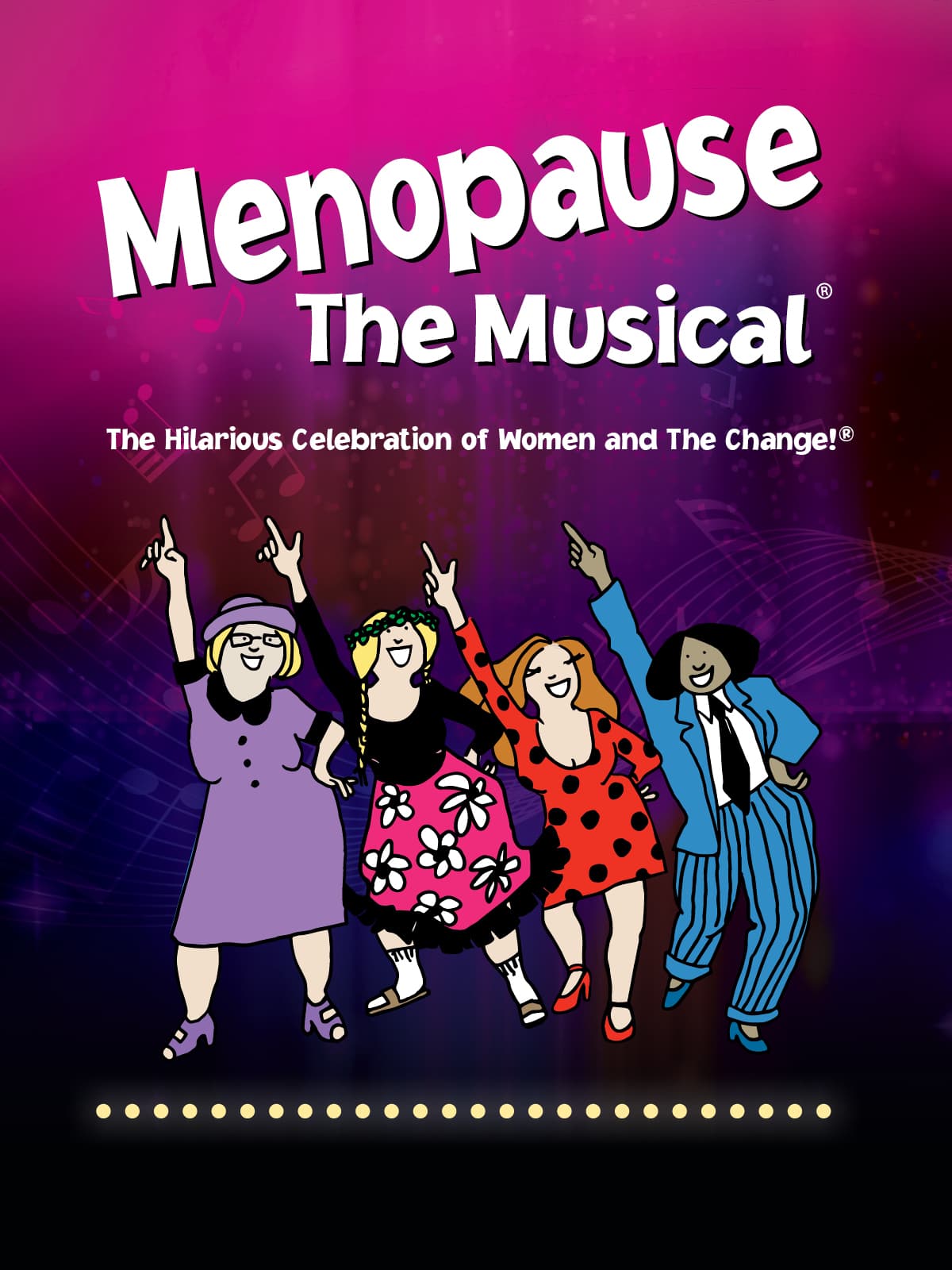 Menopause The Musical