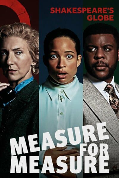 Measure for Measure