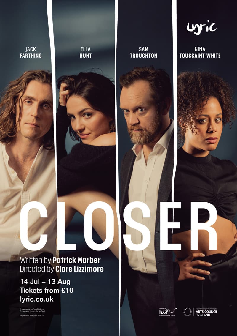 Closer