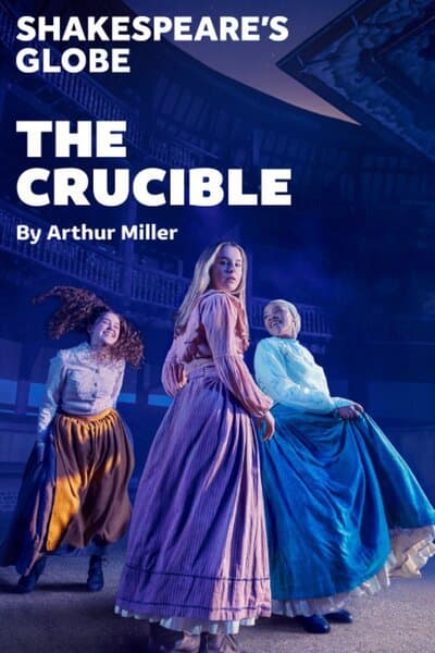 The Crucible