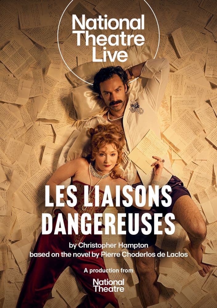 Les Liaisons Dangereuses