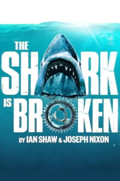 The Shark Is Broken